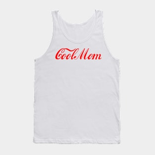 CM Cola Tank Top